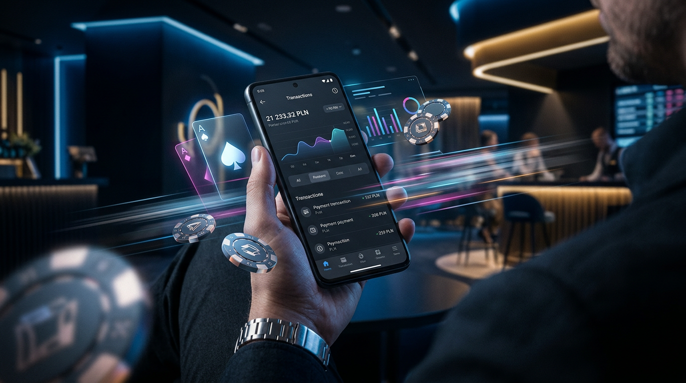 Revolut Kasyno Online: Ranking Najlepszych Operatorów 2026
